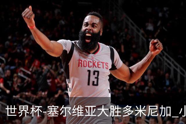 世界杯-塞尔维亚大胜多米尼加 小组第二进八强